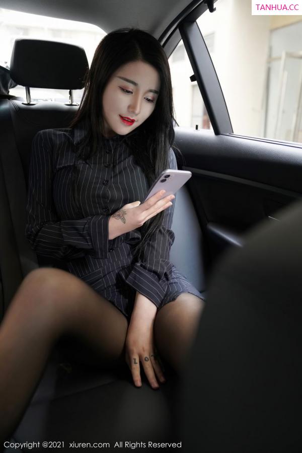 美七Mia  [XiuRen]高清写真图 2021.02.20 No.3111 美七Mia第9张图片